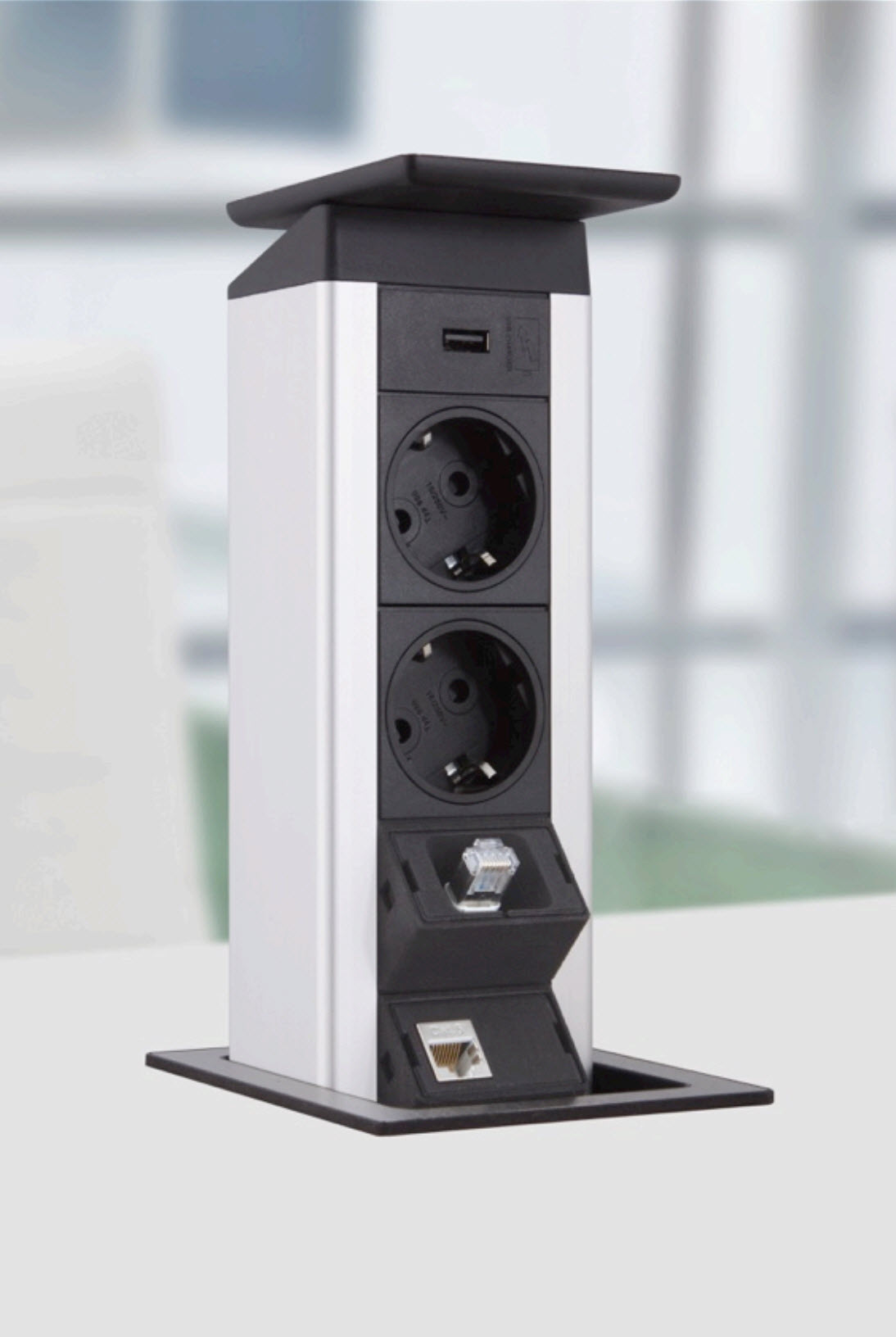 EVOline Port Push - EVOlineStore