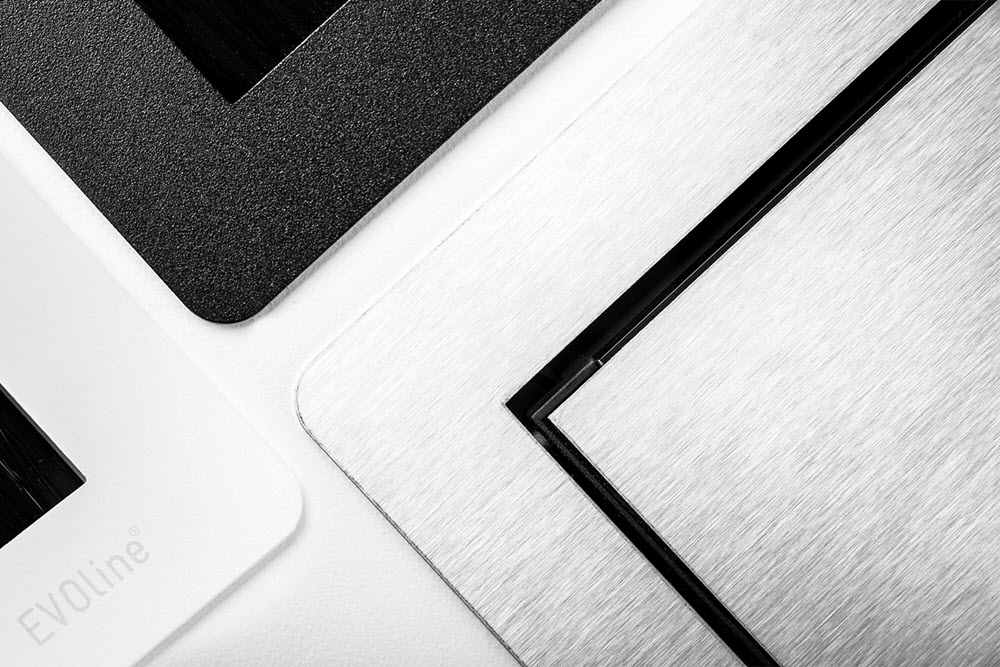 EVOline Fliptop Push - Surfaces - EVOlineStore