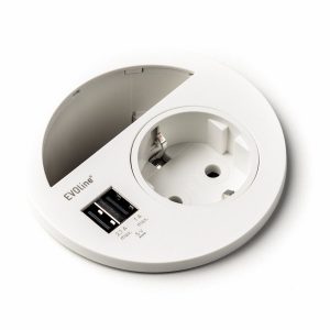 EVOline Circle80