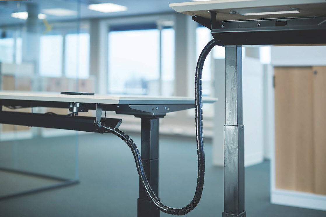 EVOline Express Type-910 - werkplek installeren - EVOlineStore