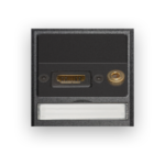 EVOline 1 x HDMI 25x50 - EVOlineStore